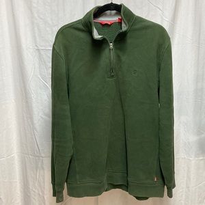 Izod | Men’s Green Sweatshirt